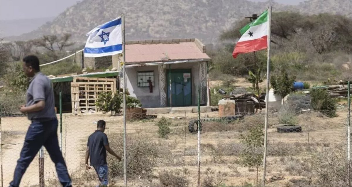 Corne de l’Afrique : préserver l’influence de Djibouti dans une région en recomposition